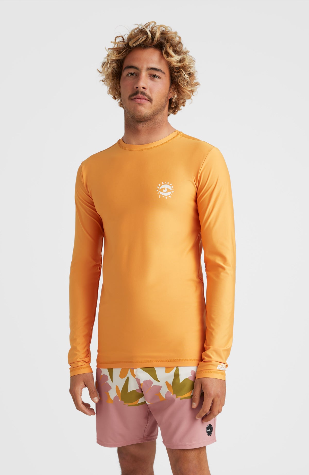 Camorro Longsleeve UPF 50+ Sun Shirt Skin | Nugget