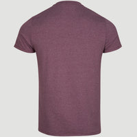 Gradient Cube Hybrid T-Shirt | Nocturne