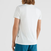 O'Neill Breaker Hybrid T-Shirt | Snow White