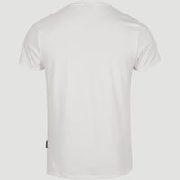 O'Neill Breaker Hybrid T-Shirt | Snow White