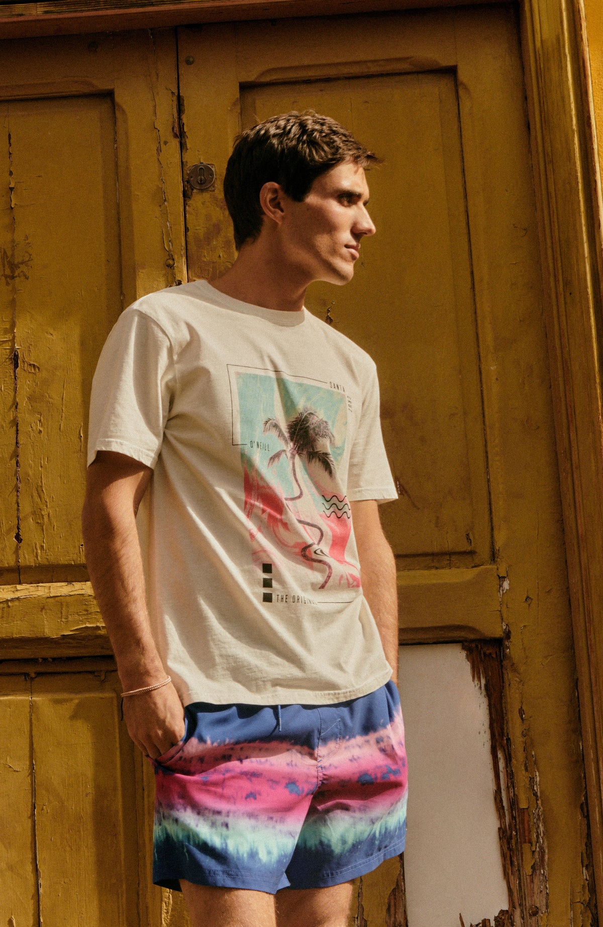 Bays T-Shirt | Snow White