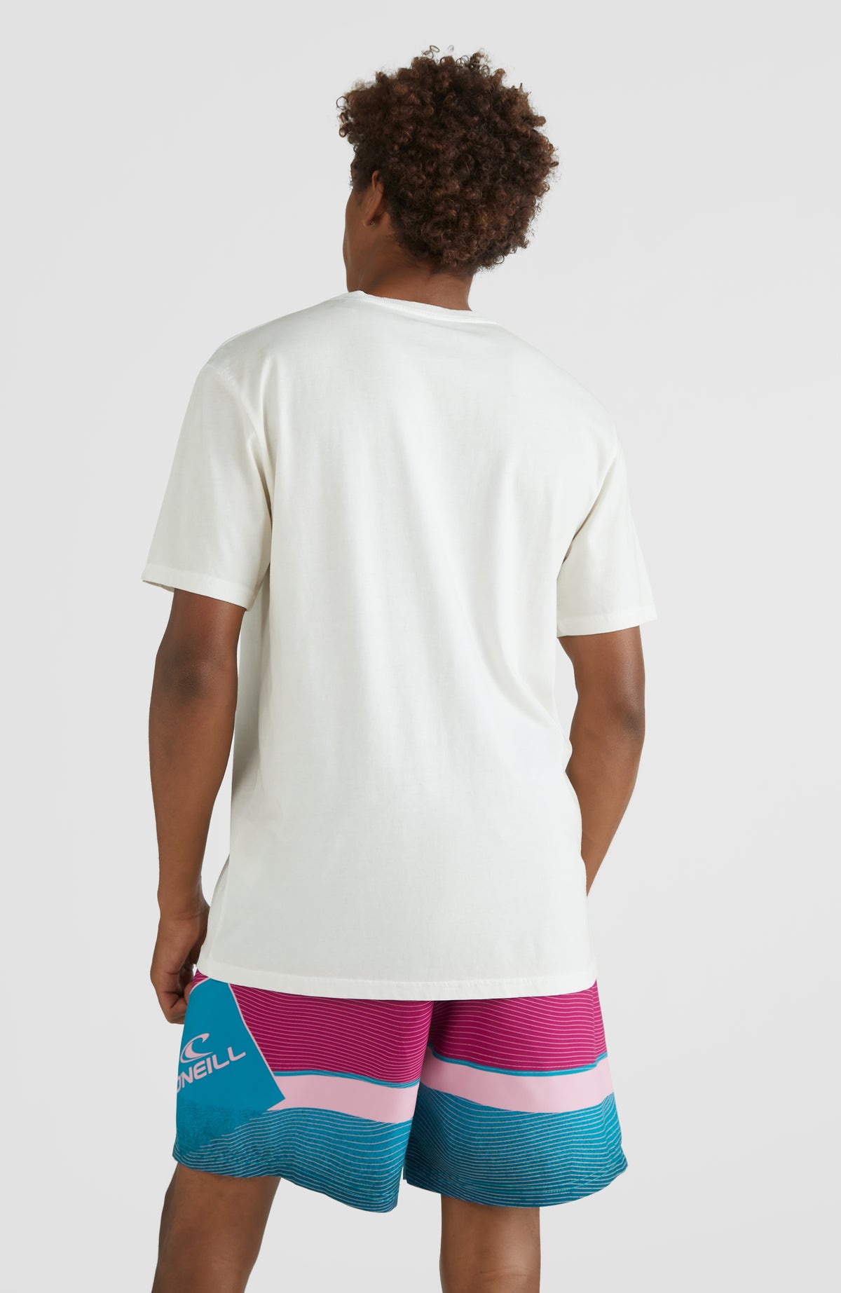 Bays T-Shirt | Snow White