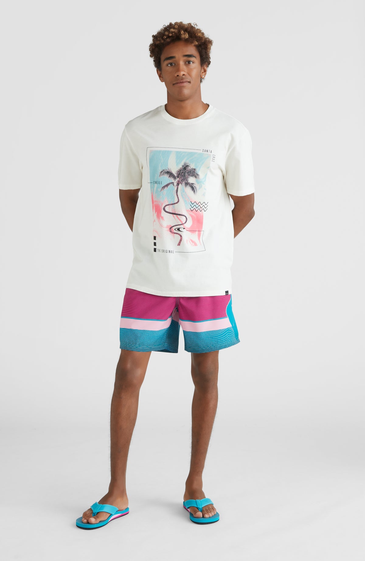 Bays T-Shirt | Snow White