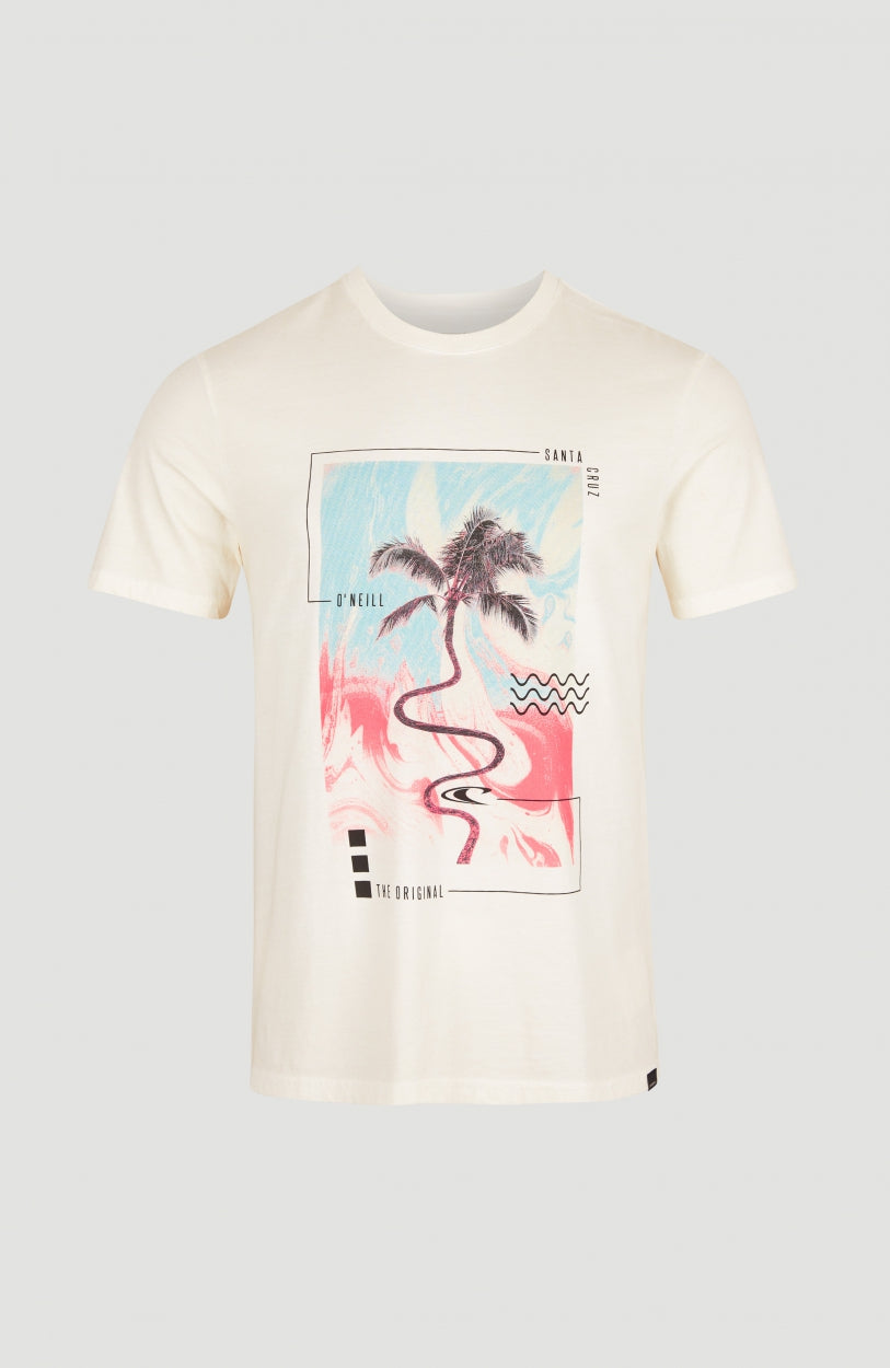 Bays T-Shirt | Snow White