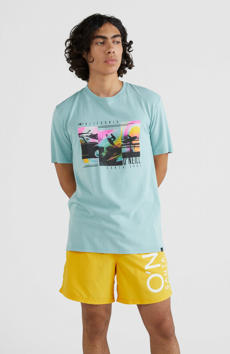 Bays T-Shirt | Aquifer