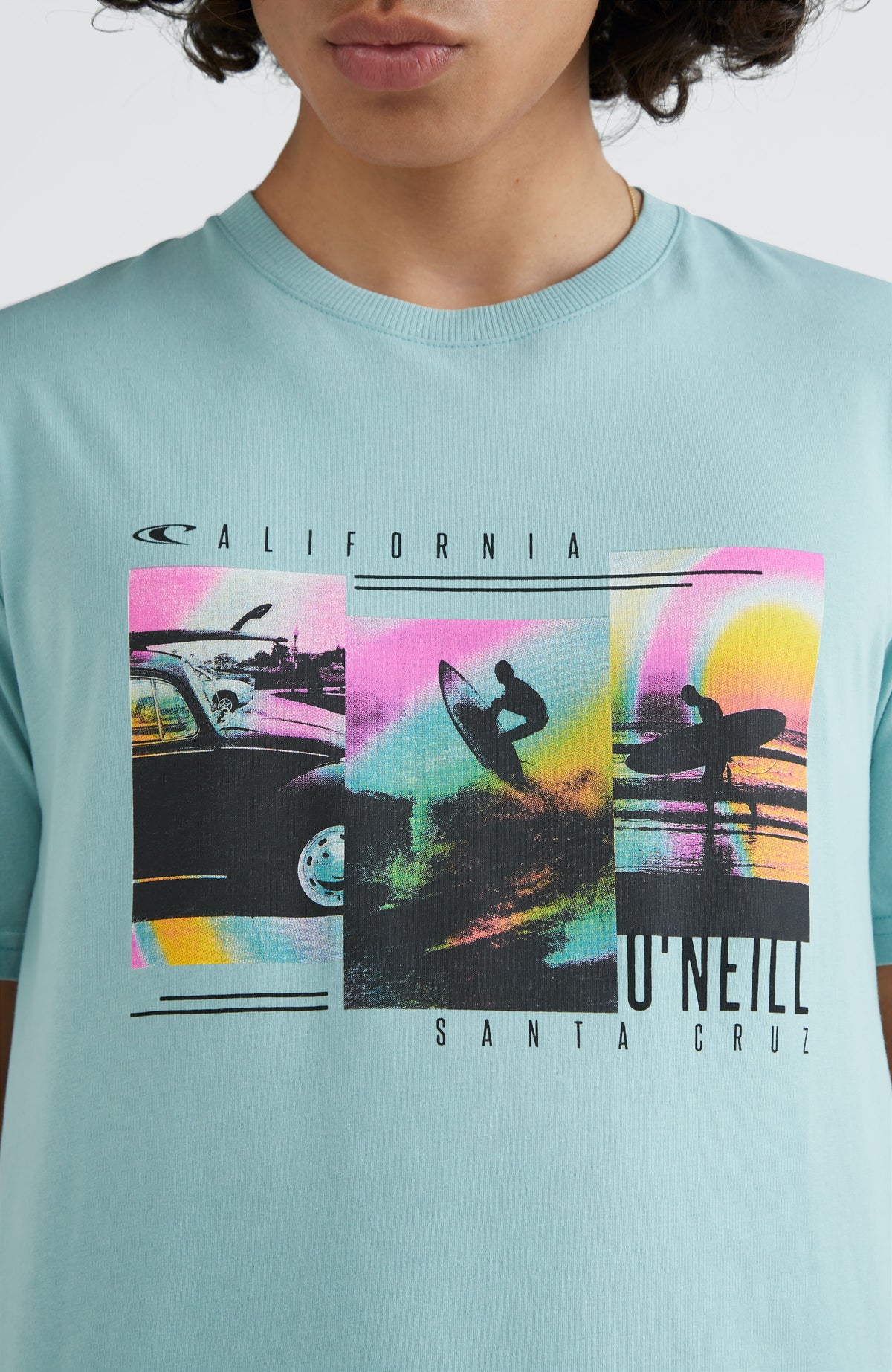 Bays T-Shirt | Aquifer