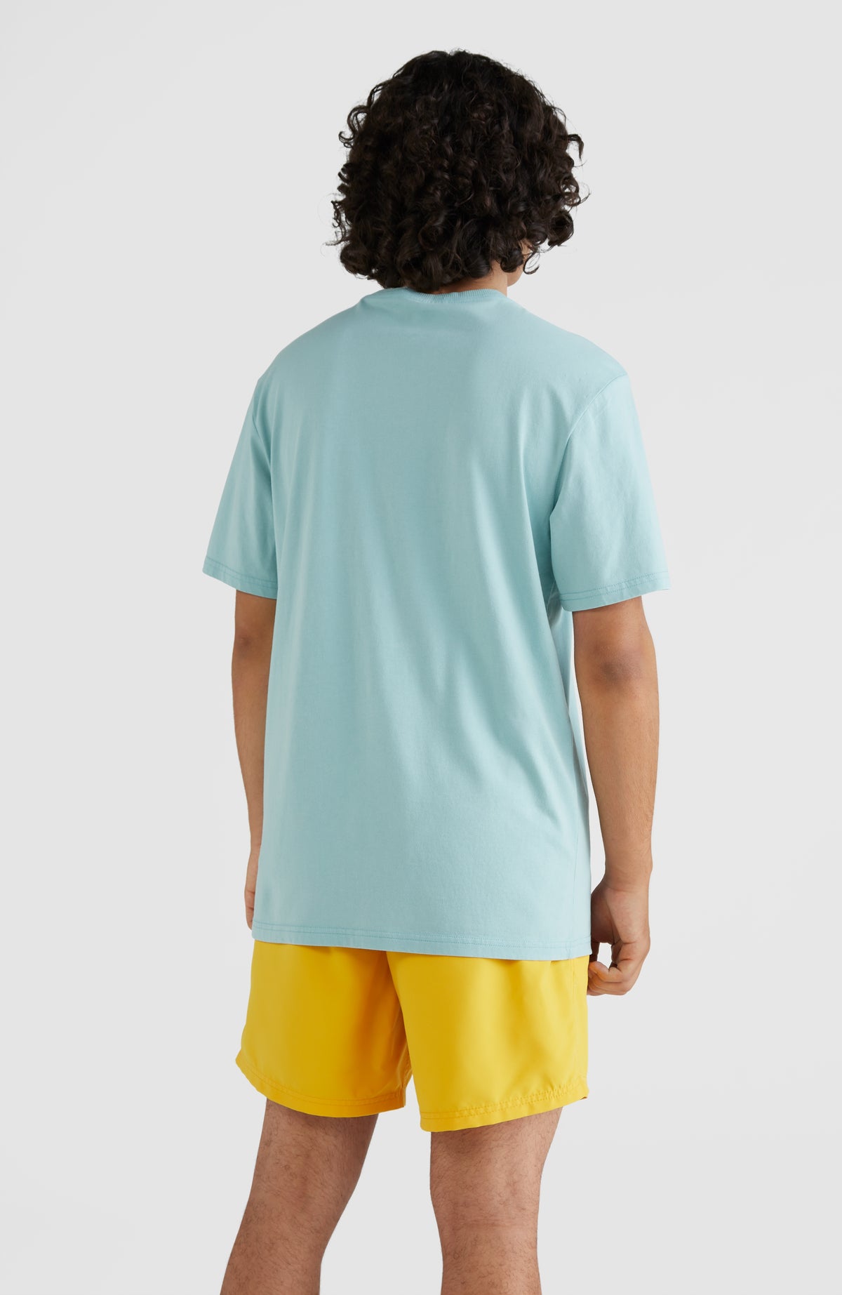 Bays T-Shirt | Aquifer