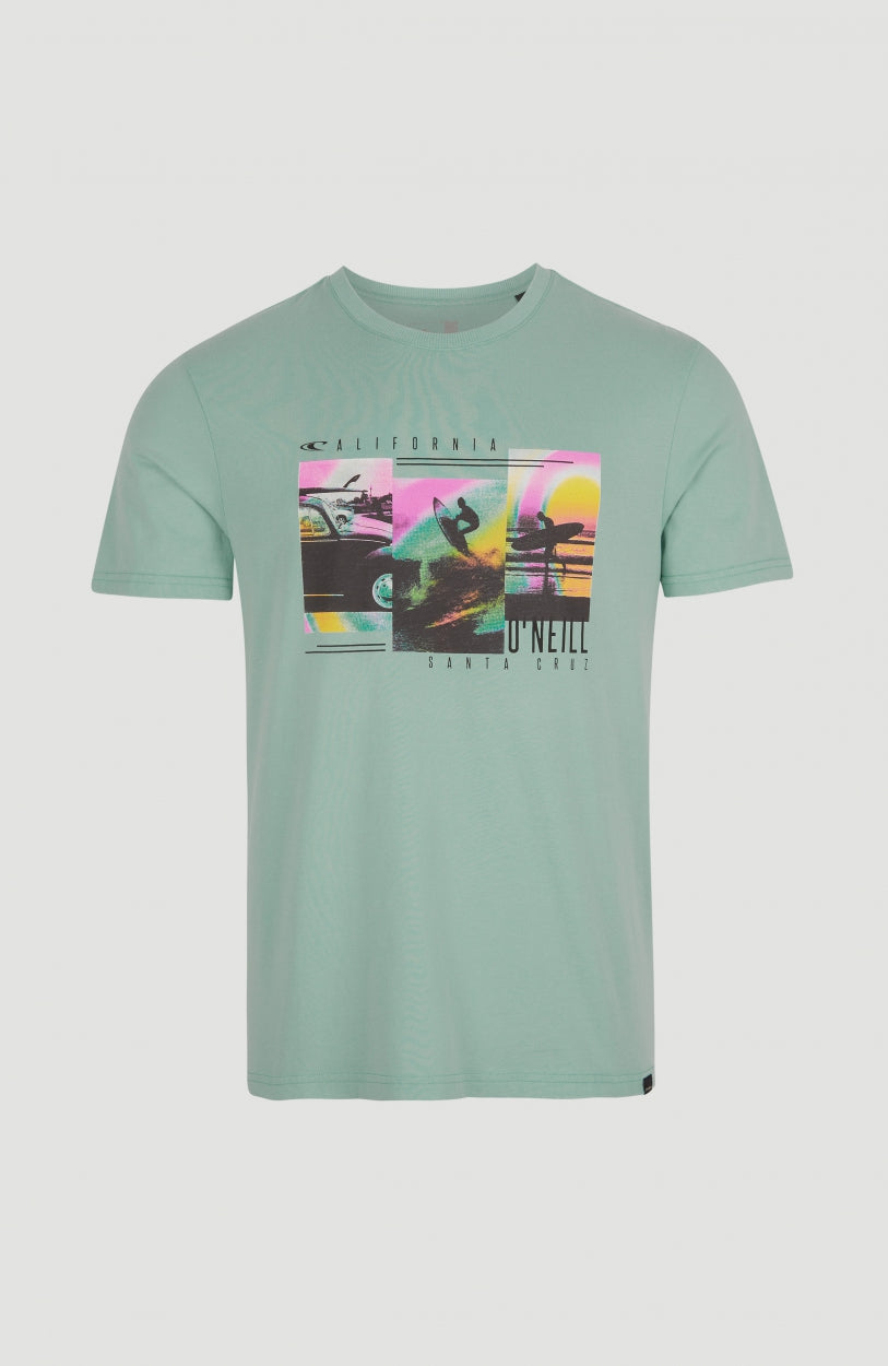 Bays T-Shirt | Aquifer