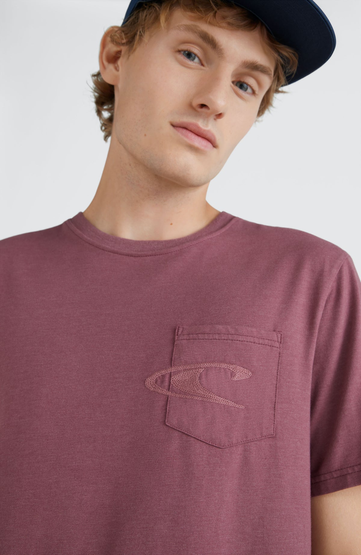 Cliff T-Shirt | Nocturne