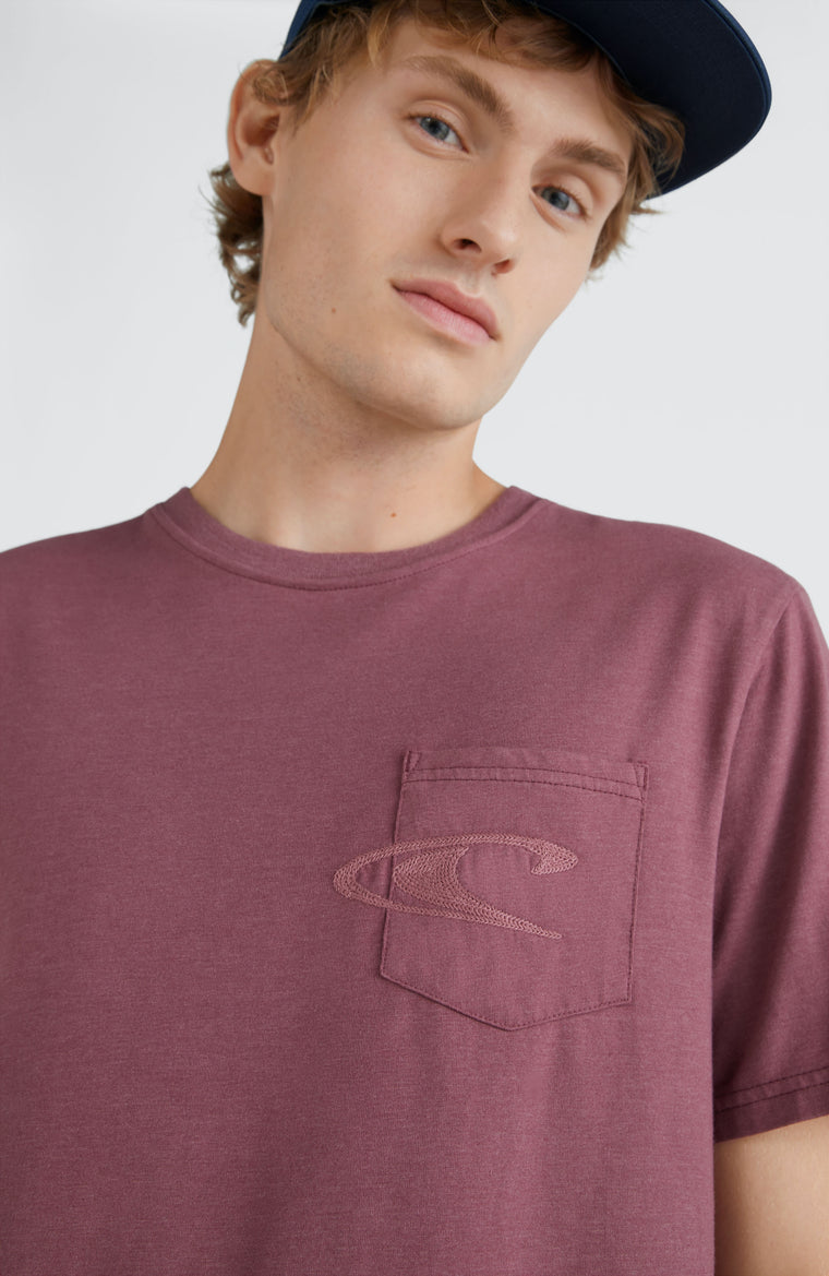 Cliff T-Shirt | Nocturne