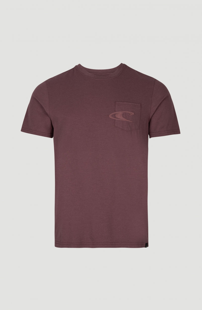 Cliff T-Shirt | Nocturne