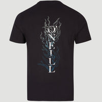 Seaspray T-Shirt | Black Out