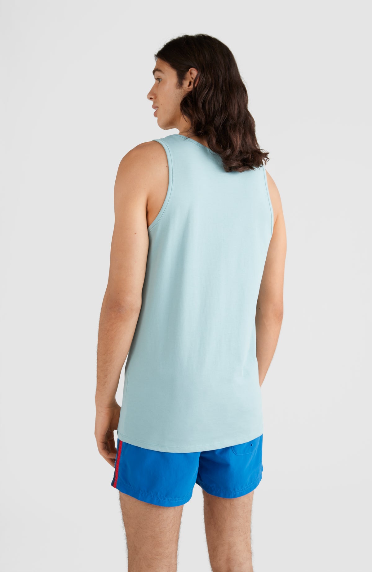 Surfboard Tanktop | Aquifer