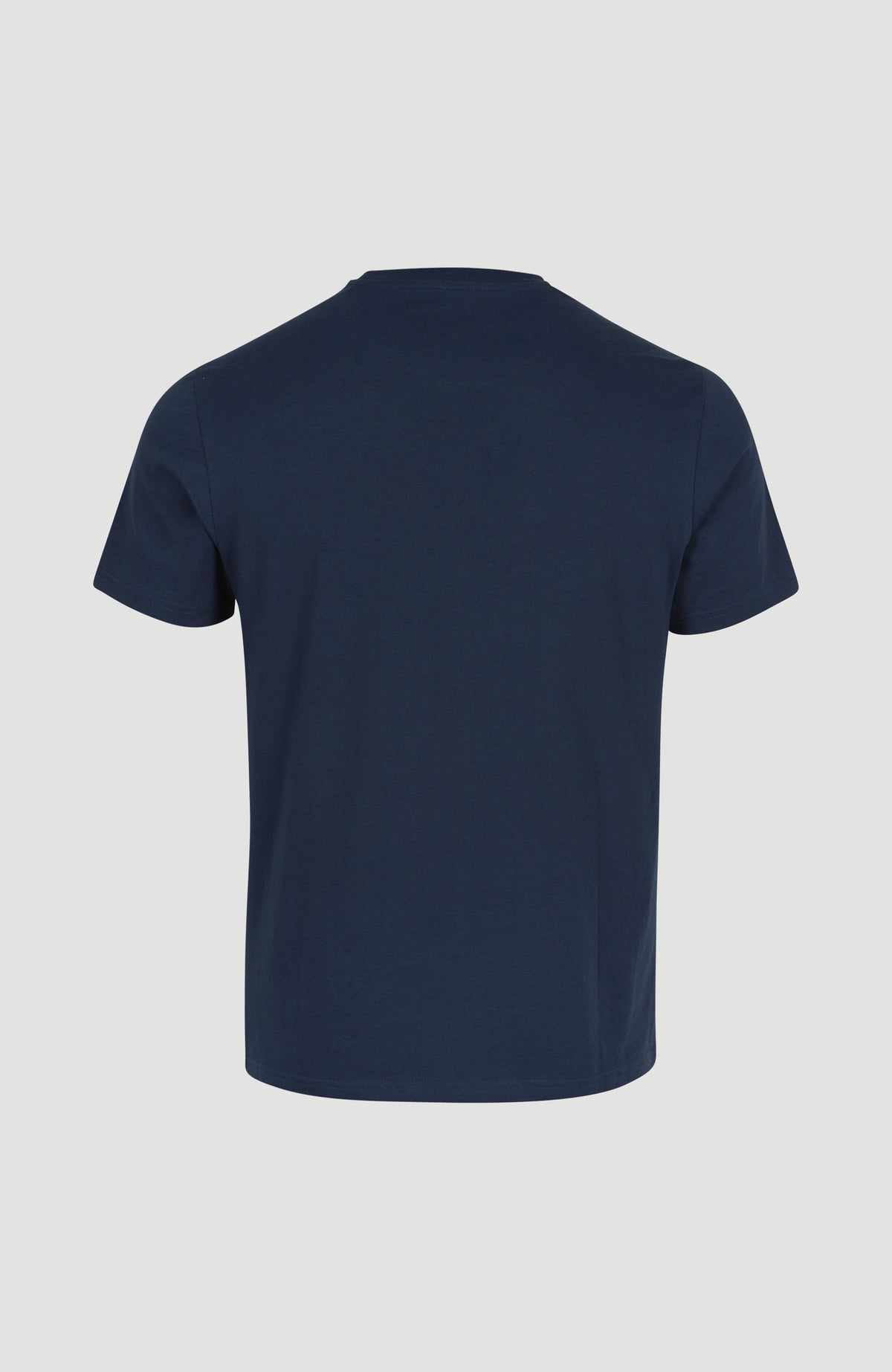 Muir T-Shirt | Ink Blue