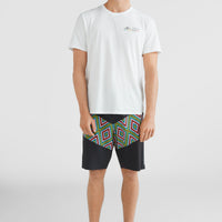 Surfers Not Street Children Box T-Shirt | Snow White