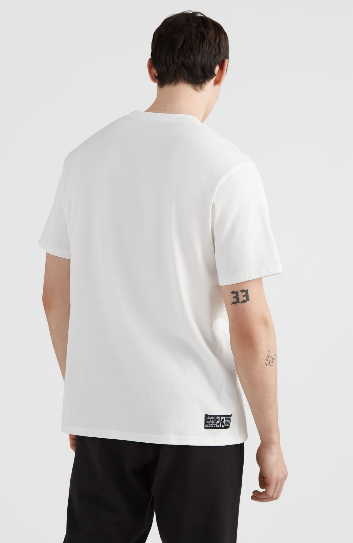 Surf Dude T-Shirt | Snow White
