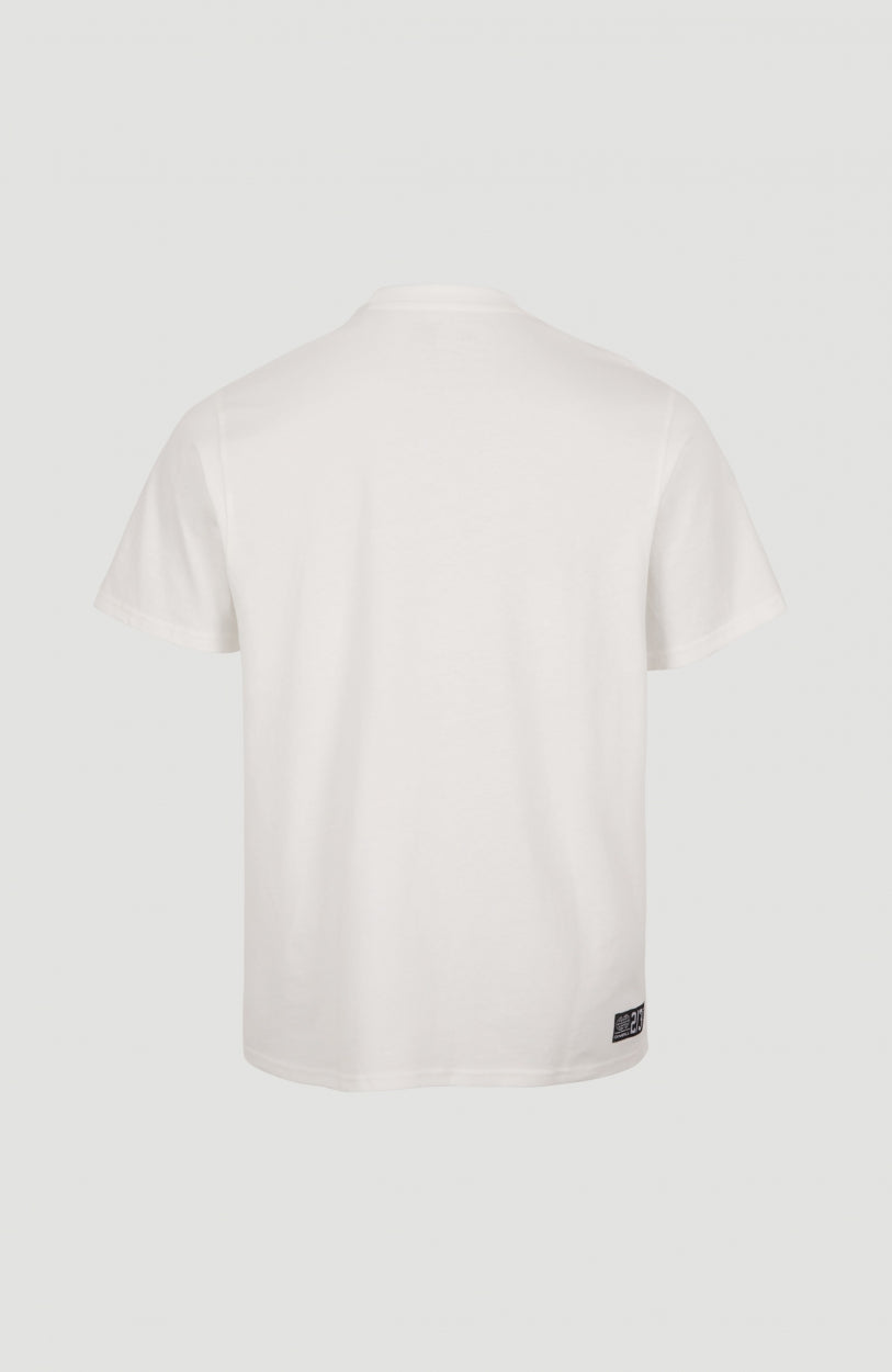 Surf Dude T-Shirt | Snow White