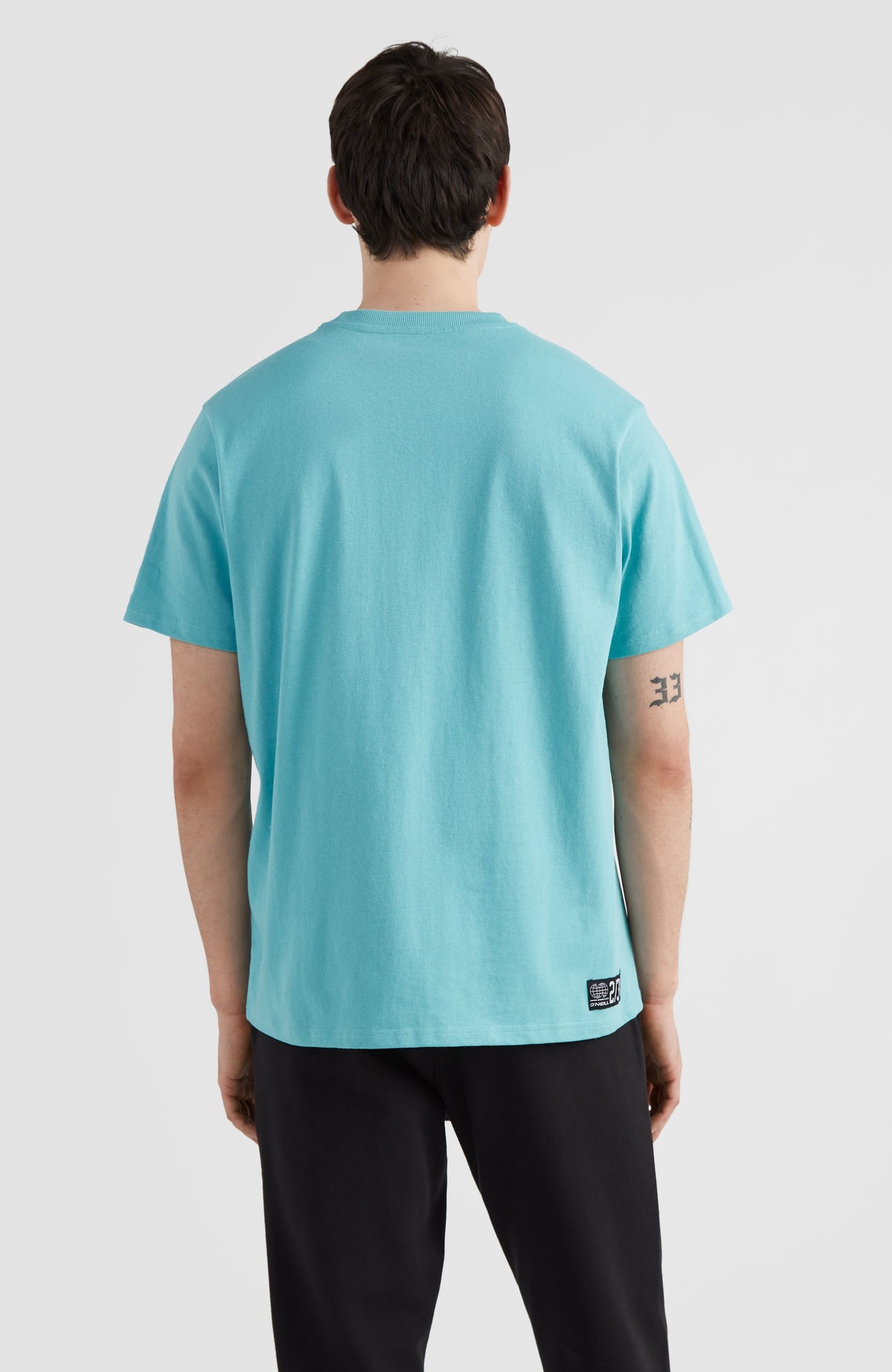 Surf Dude T-Shirt | Aqua Sea