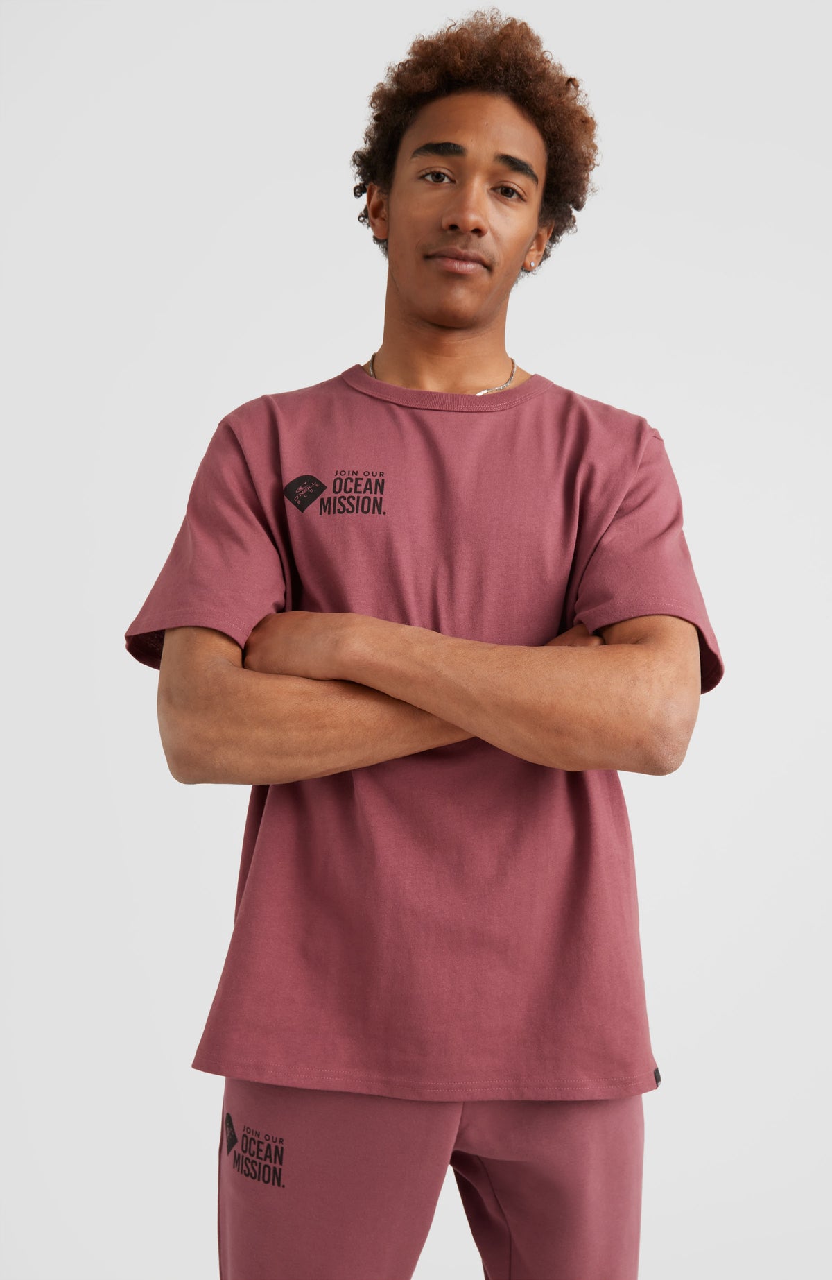 Atlantic T-Shirt | Nocturne