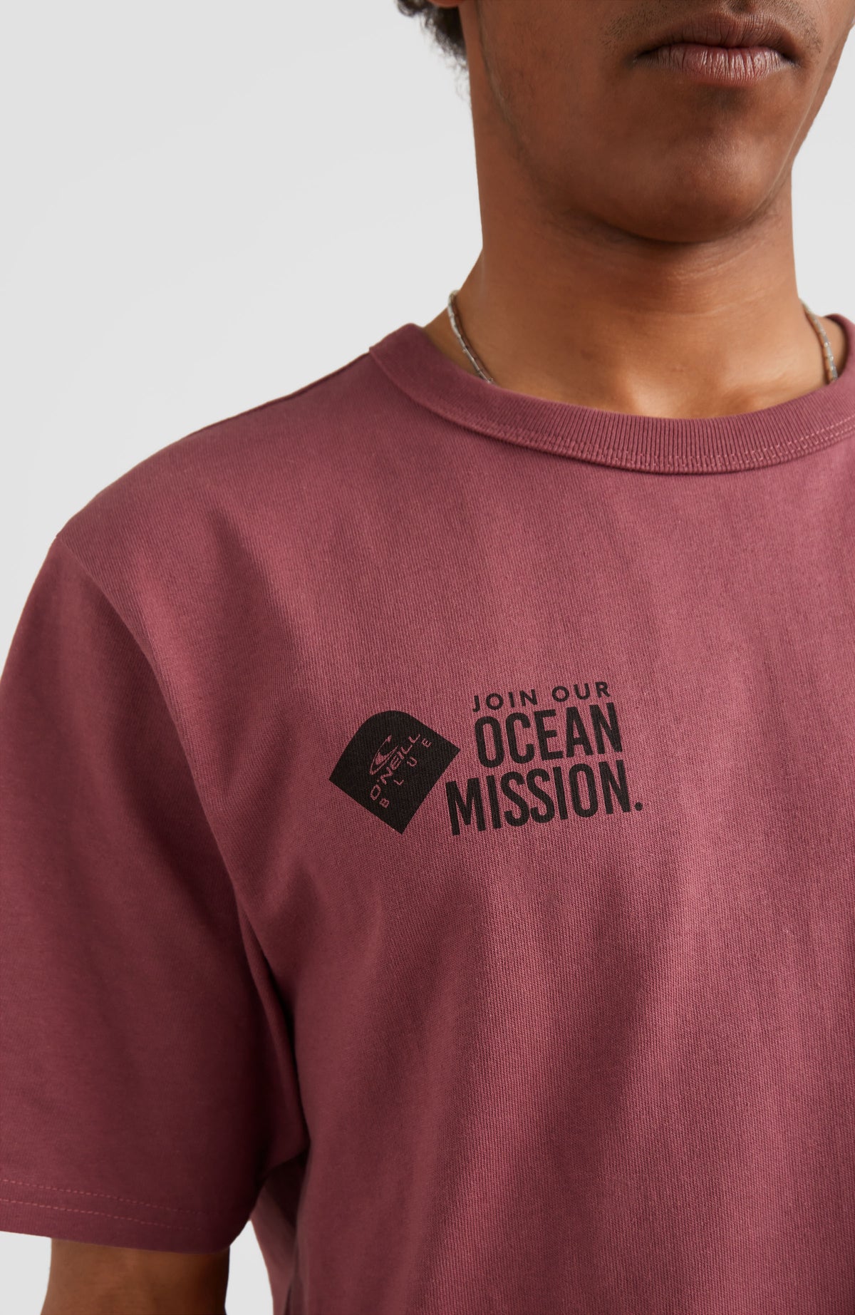 Atlantic T-Shirt | Nocturne