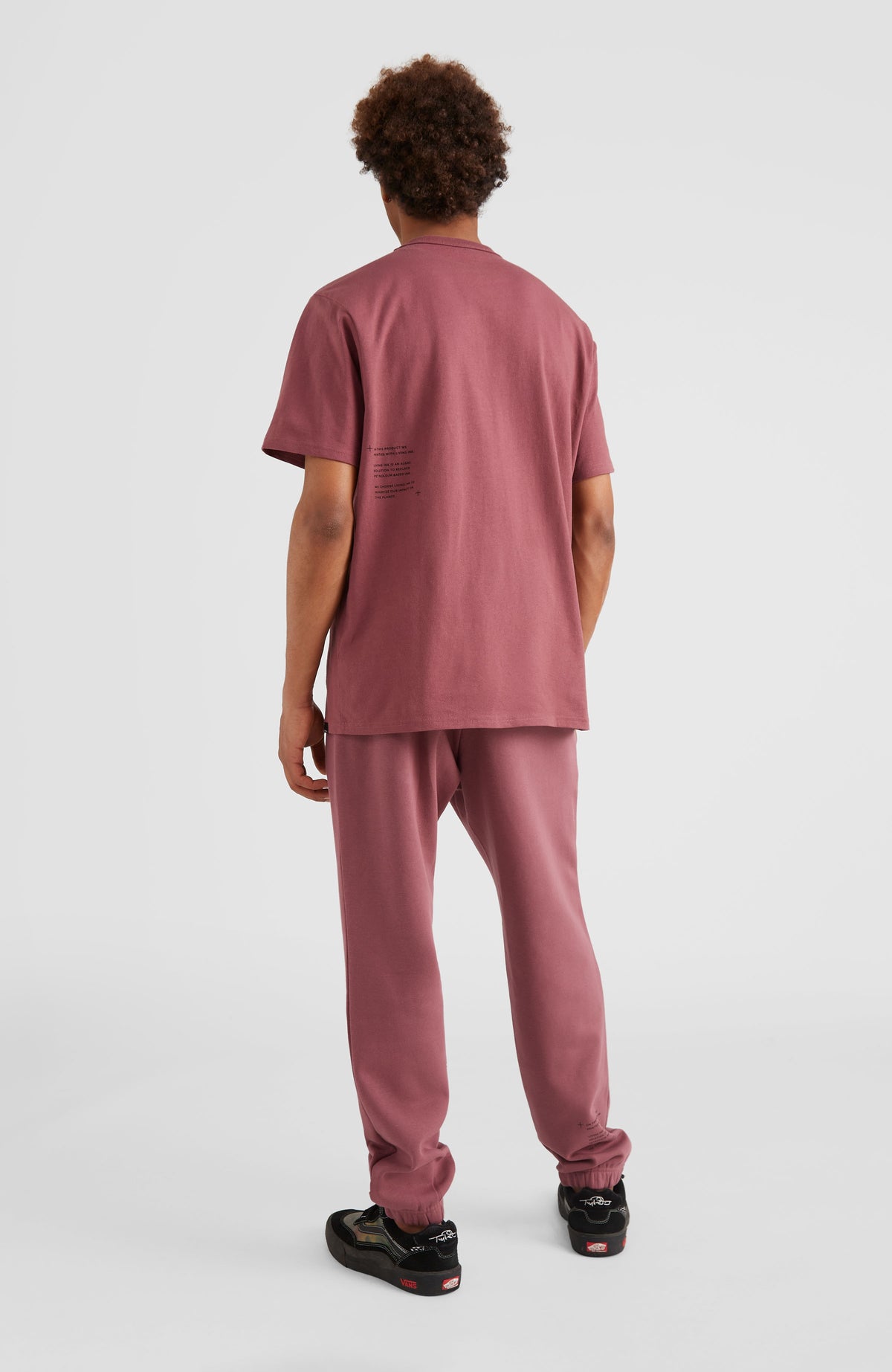 Atlantic T-Shirt | Nocturne