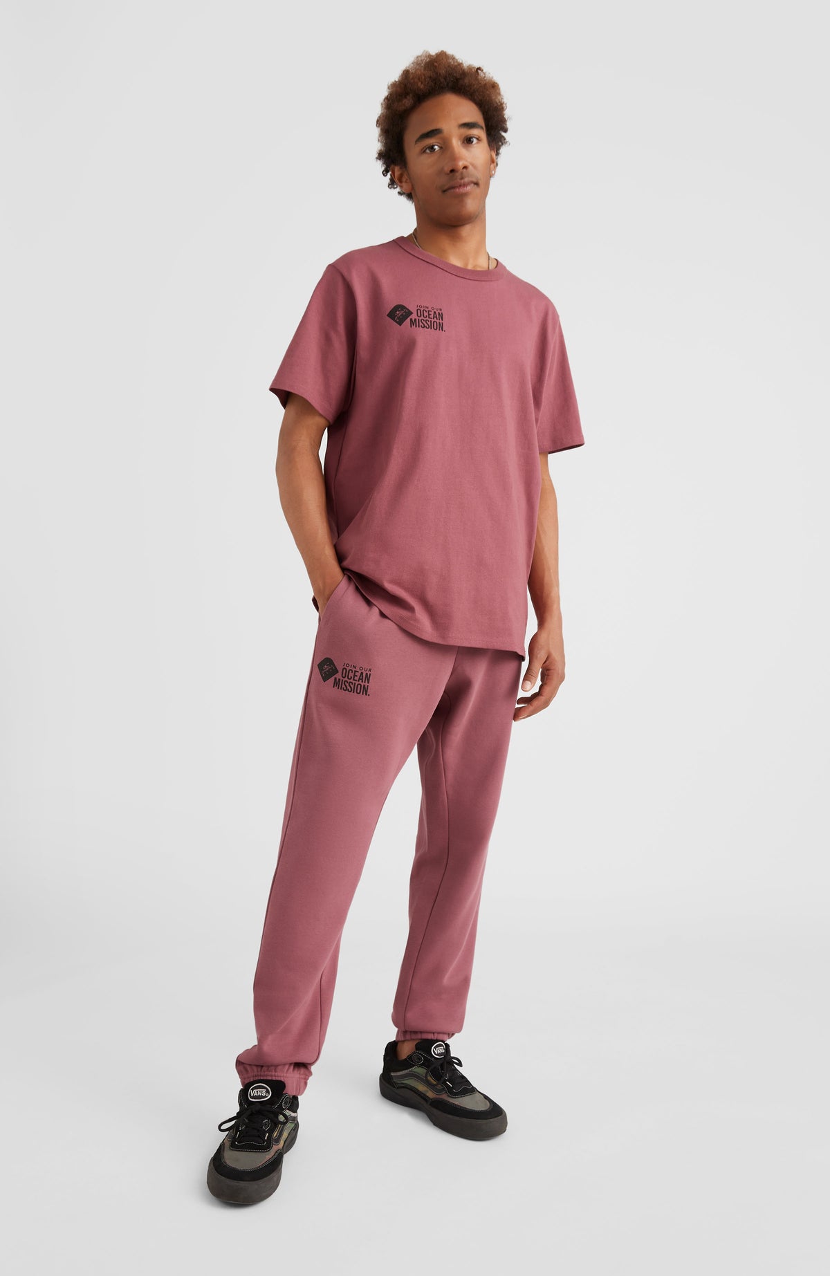 Atlantic T-Shirt | Nocturne