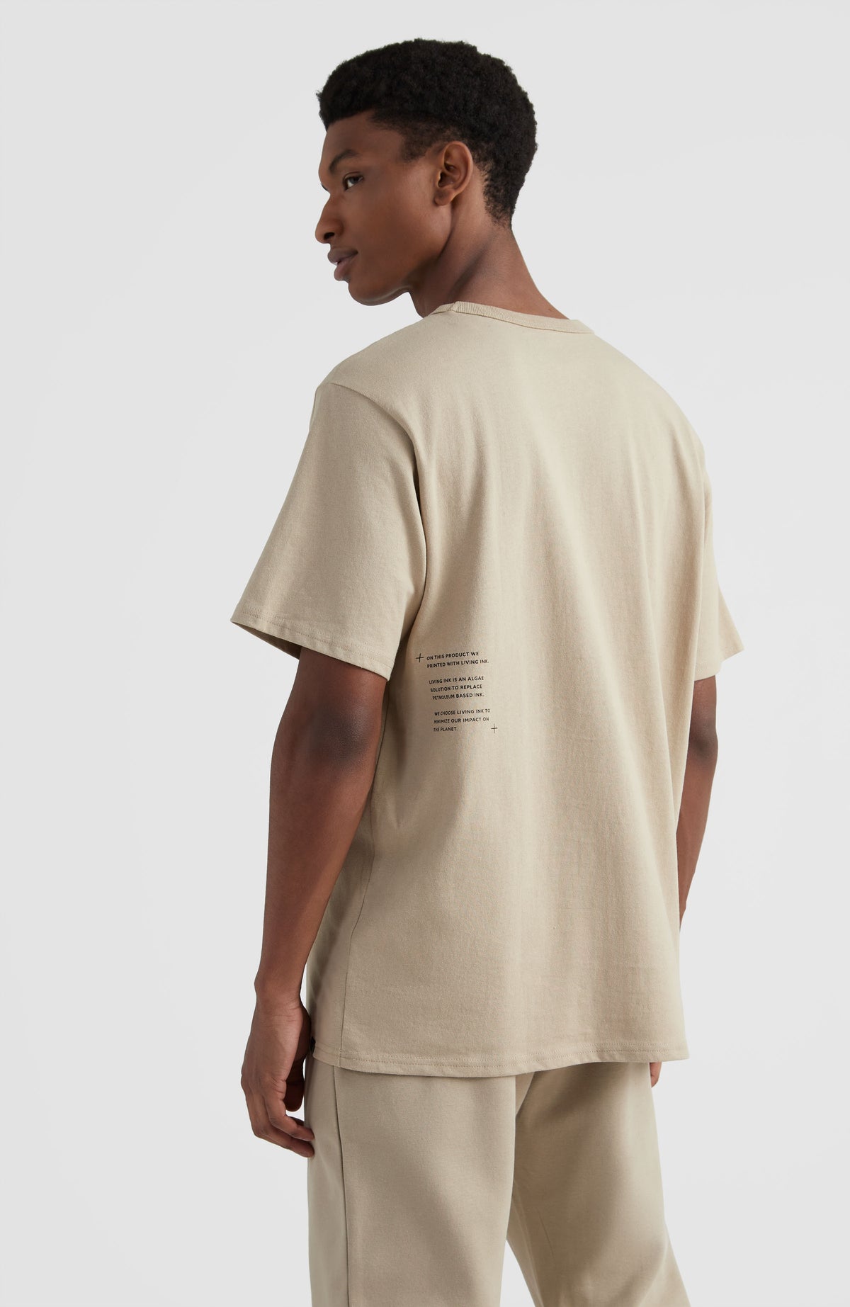 Atlantic T-Shirt | Crockery