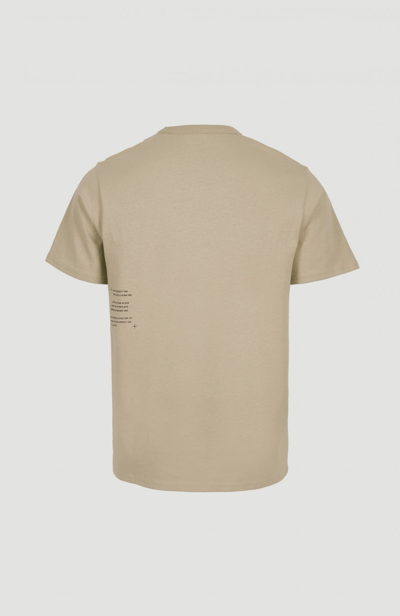 Atlantic T-Shirt | Crockery