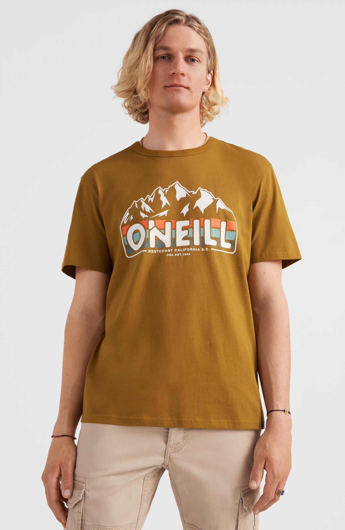 Outdoor T-Shirt | Plantation