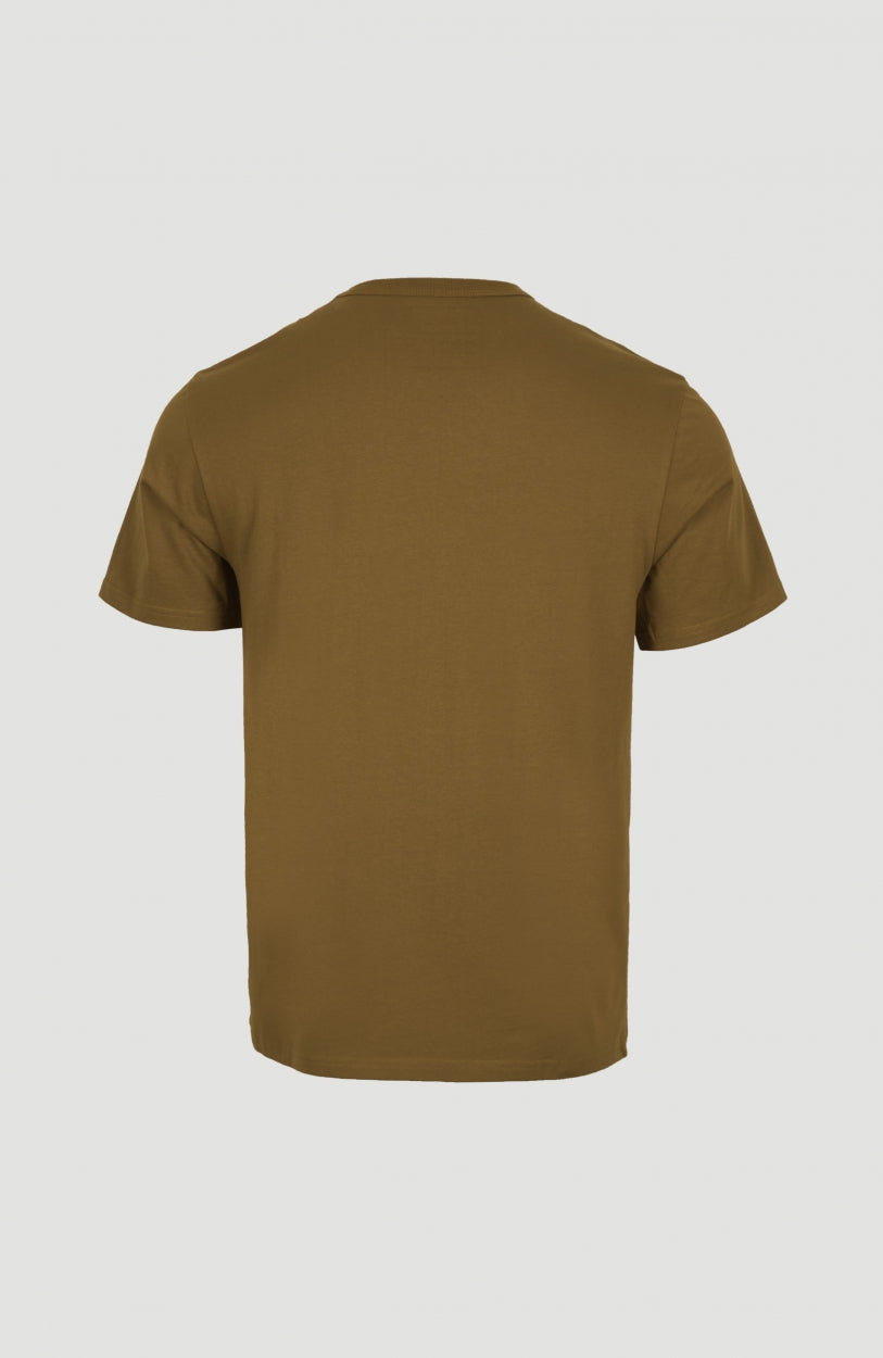 Outdoor T-Shirt | Plantation