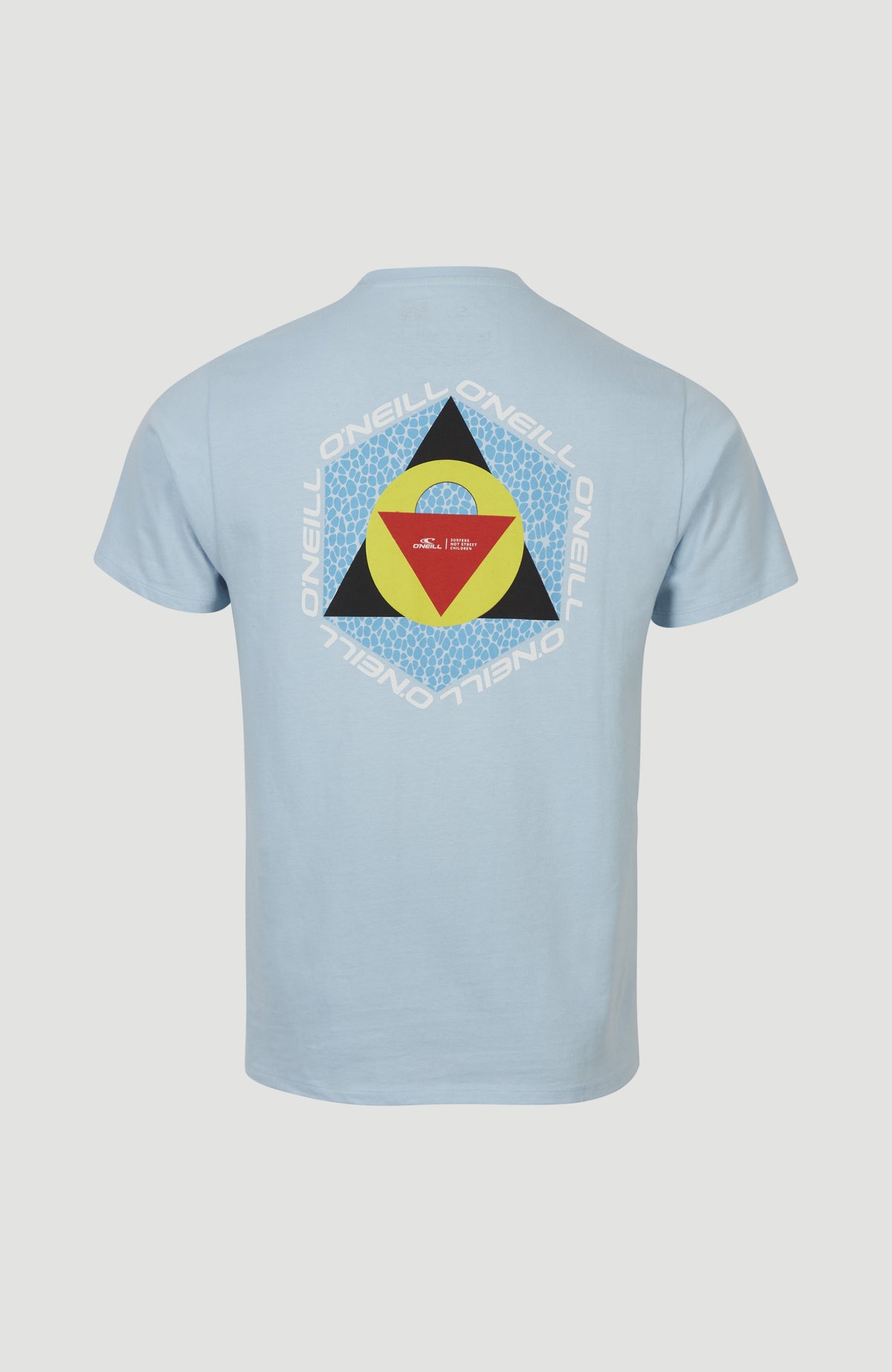 Chitimba Beach T-Shirt | Cool Blue