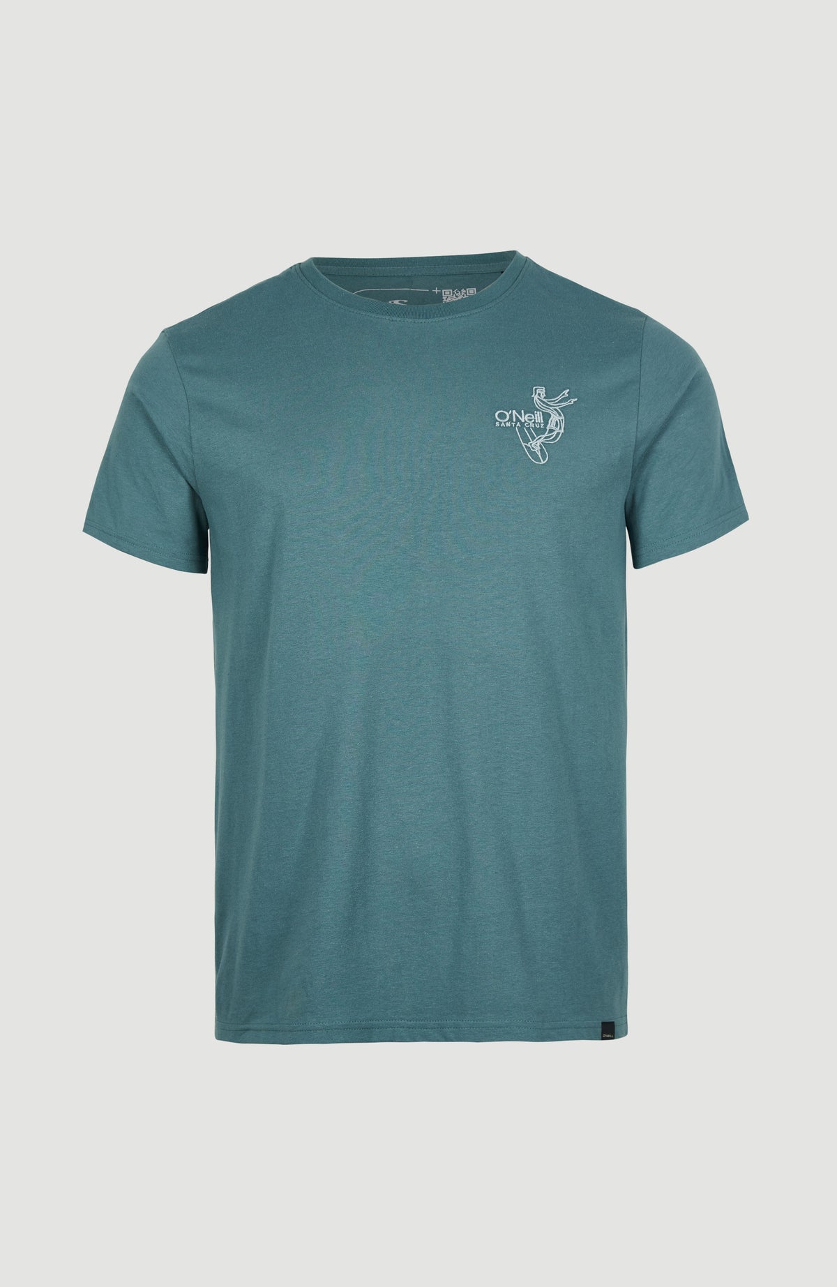 O'Riginal Surfer T-Shirt | North Atlantic