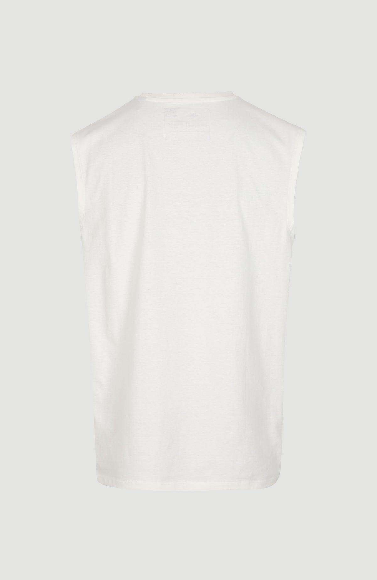 Barrels Tanktop | Snow White