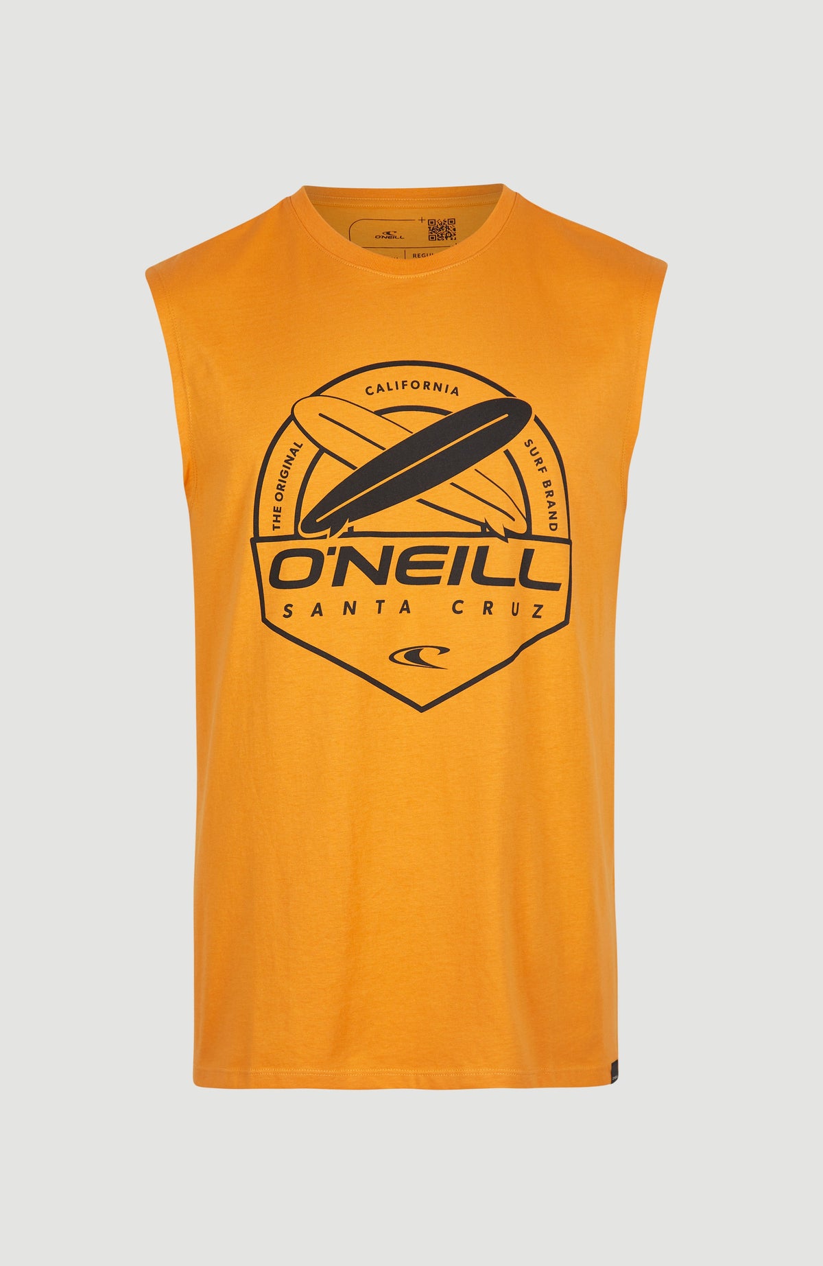Barrels Tanktop | Nugget