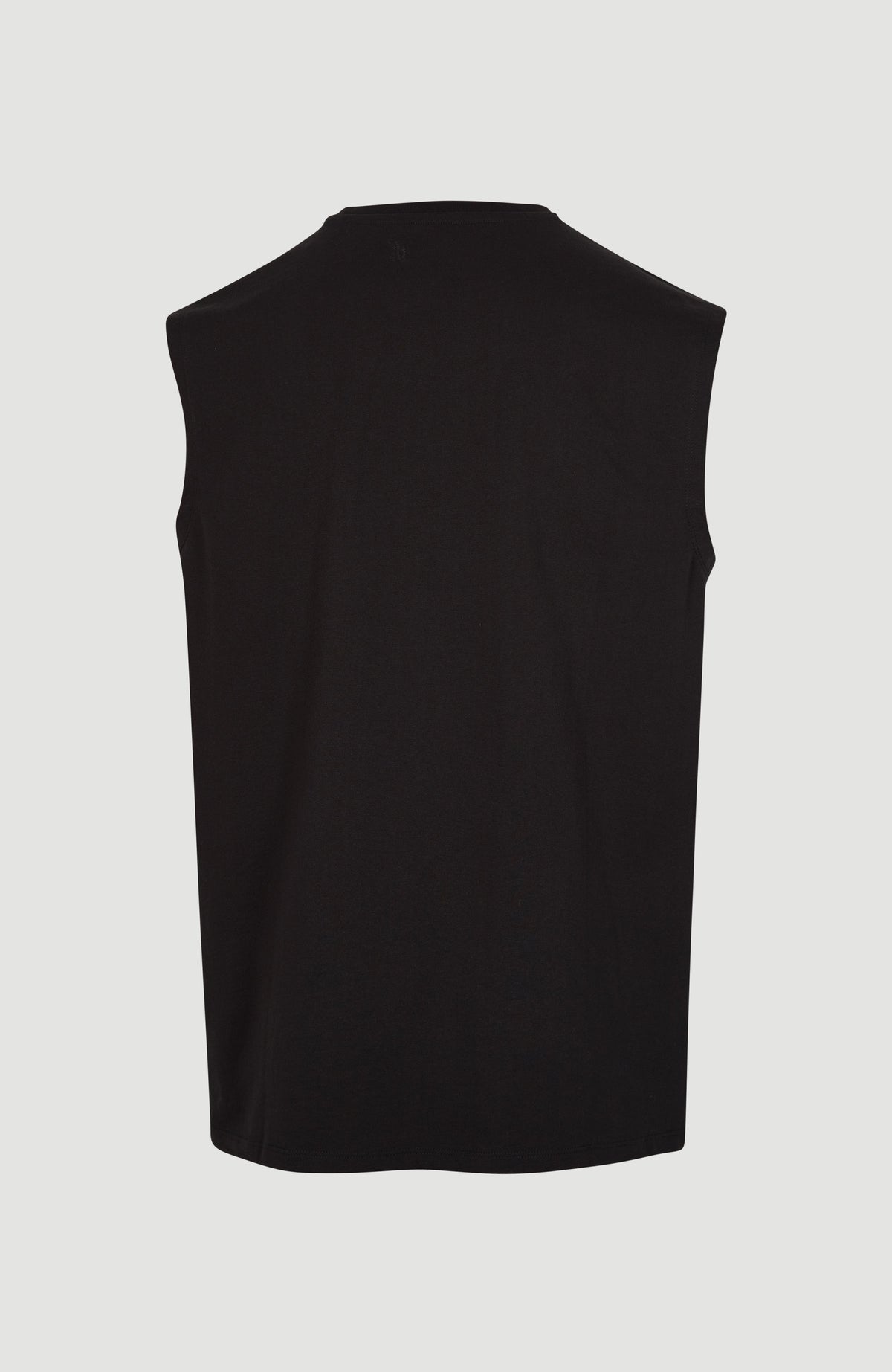 Barrels Tanktop | Black Out