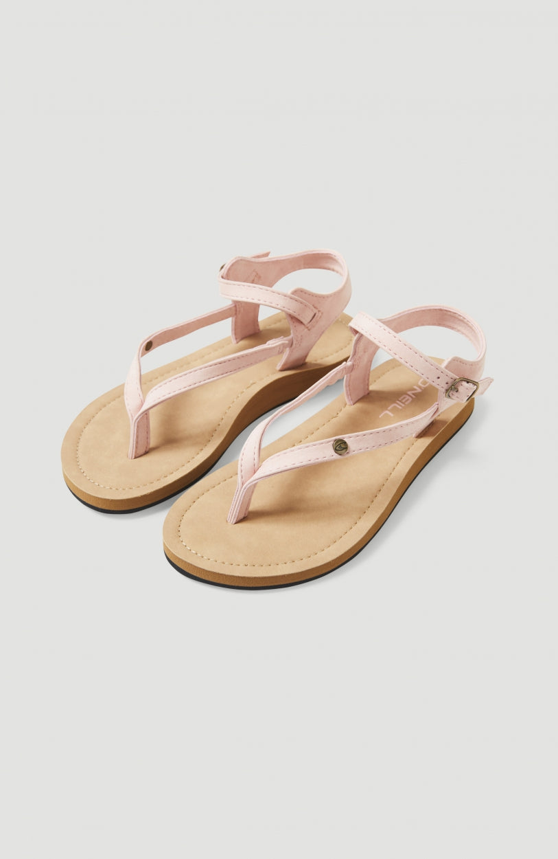 Batida Sandals | Tropical Peach