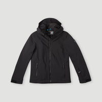 Adelite Snow Jacket | Black Out