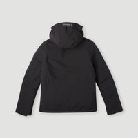 Adelite Snow Jacket | Black Out