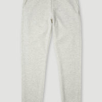 All Year Sweatpants | White Melange