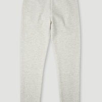All Year Sweatpants | White Melange