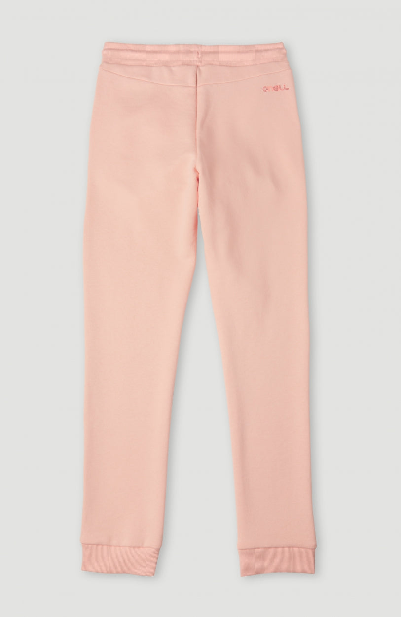 All Year Sweatpants | Tropical Peach