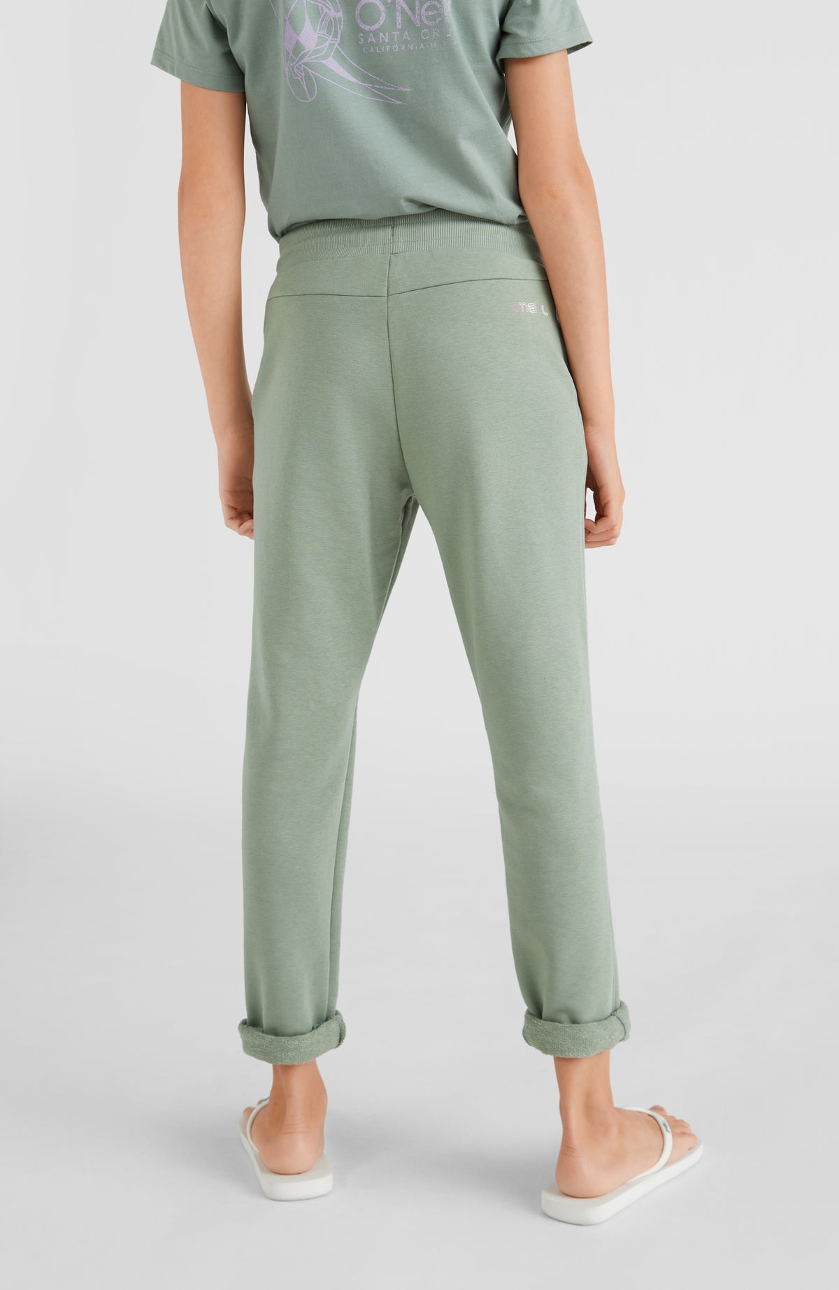 All Year Sweatpants | Lily Pad