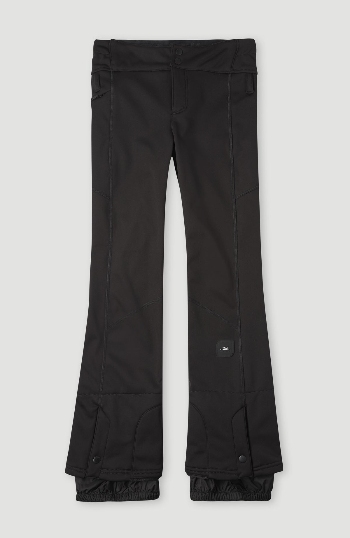 Blessed Snow Pants | Black Out