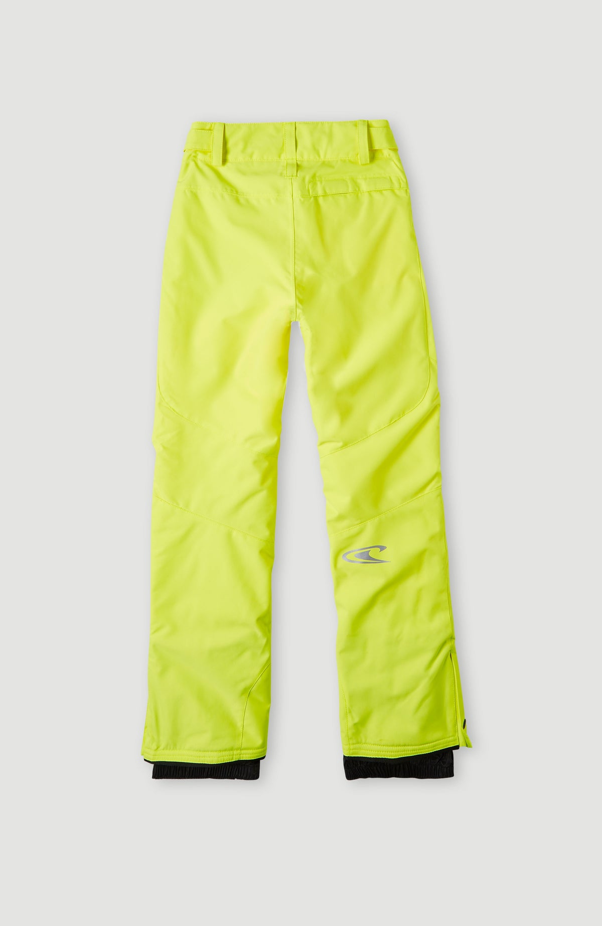 Charm Snow Pants | Pyranine Yellow