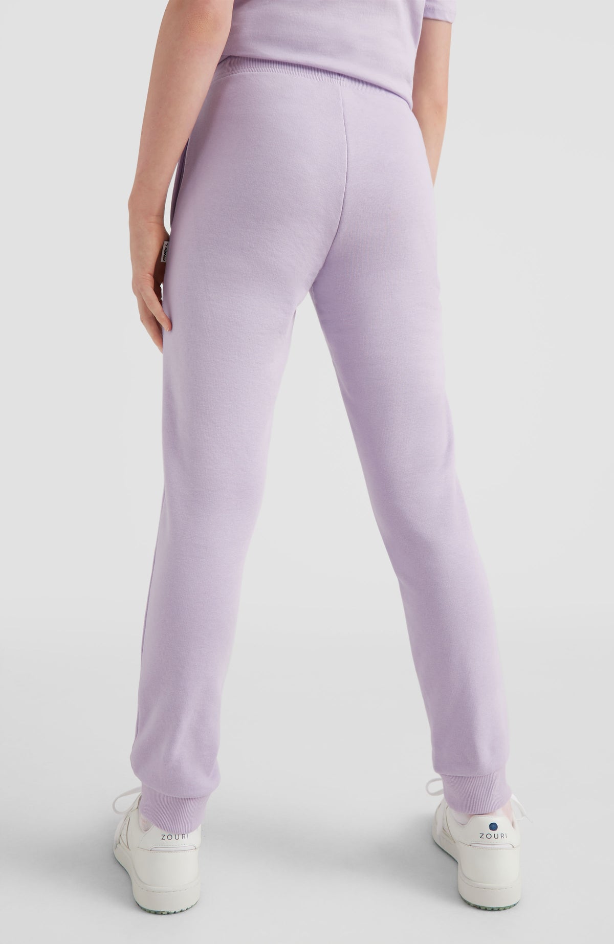 Circle Surfer Sweatpants | Purple Rose