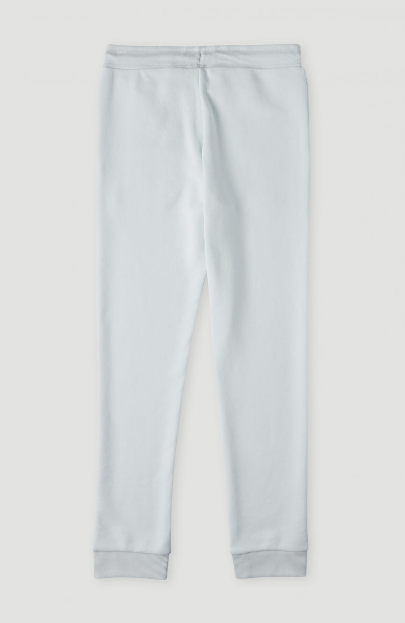 Circle Surfer Sweatpants | Whispering Blue