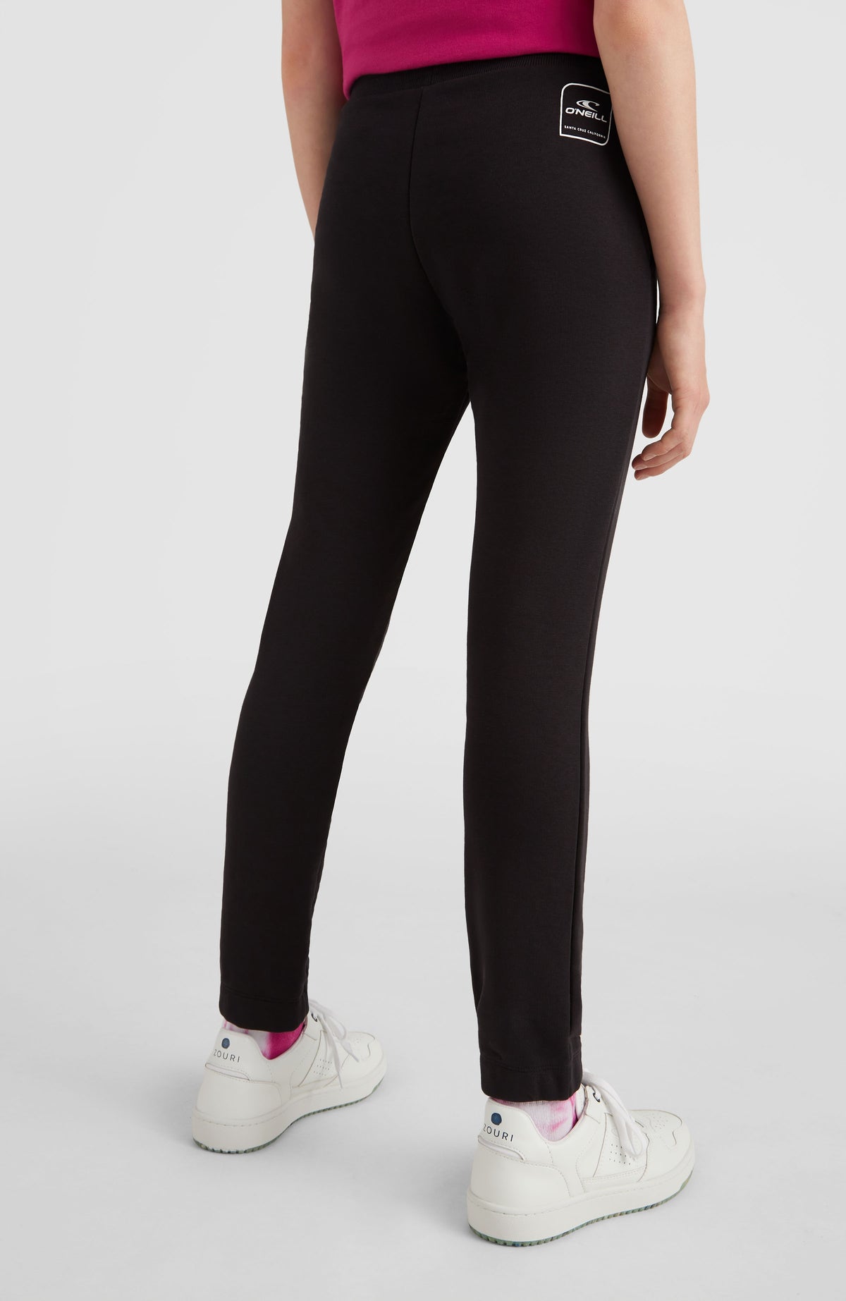 Cube Sweatpants | Black Out