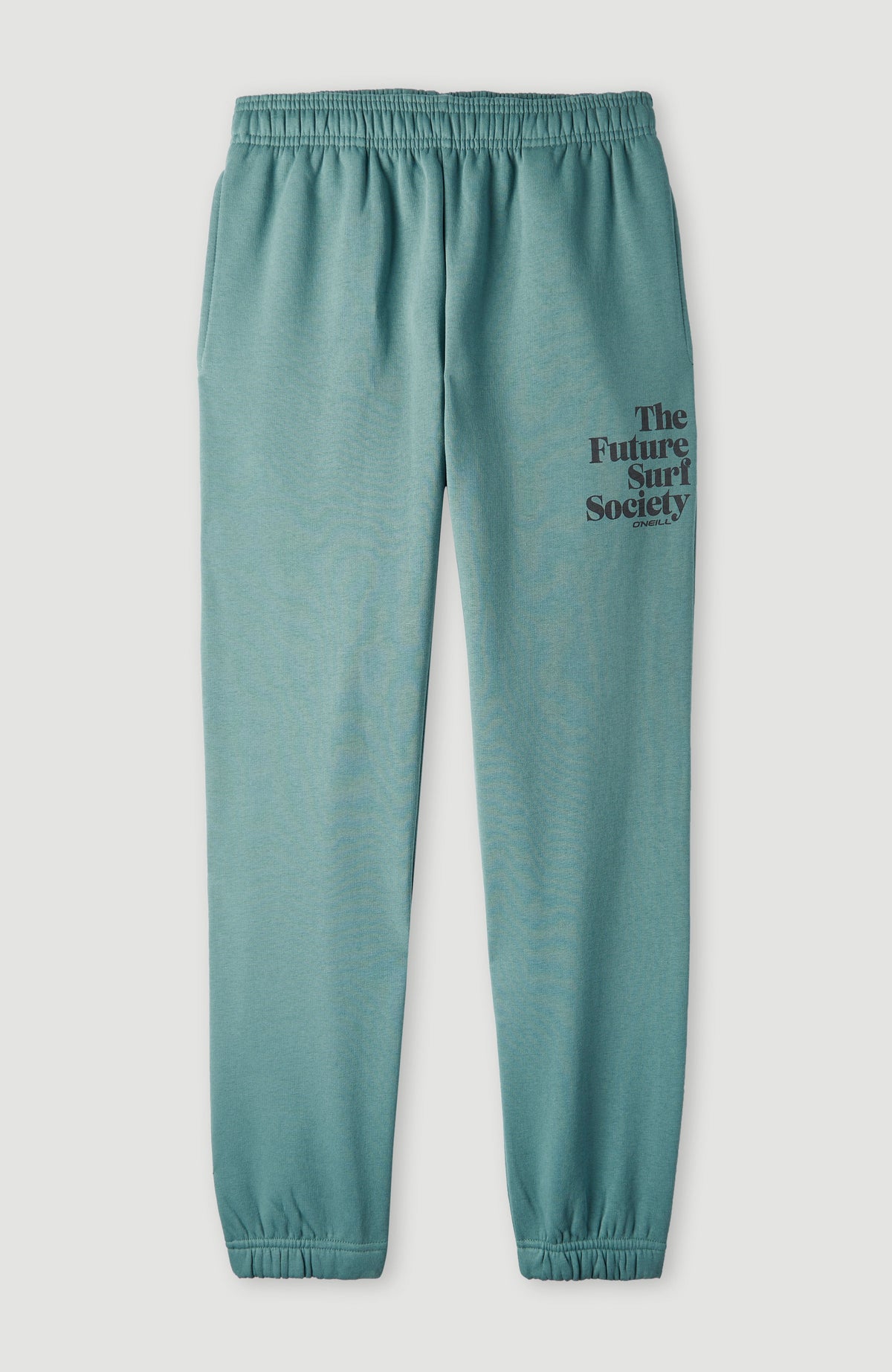 Future Surf High-Waist Sweatpants | North Atlantic