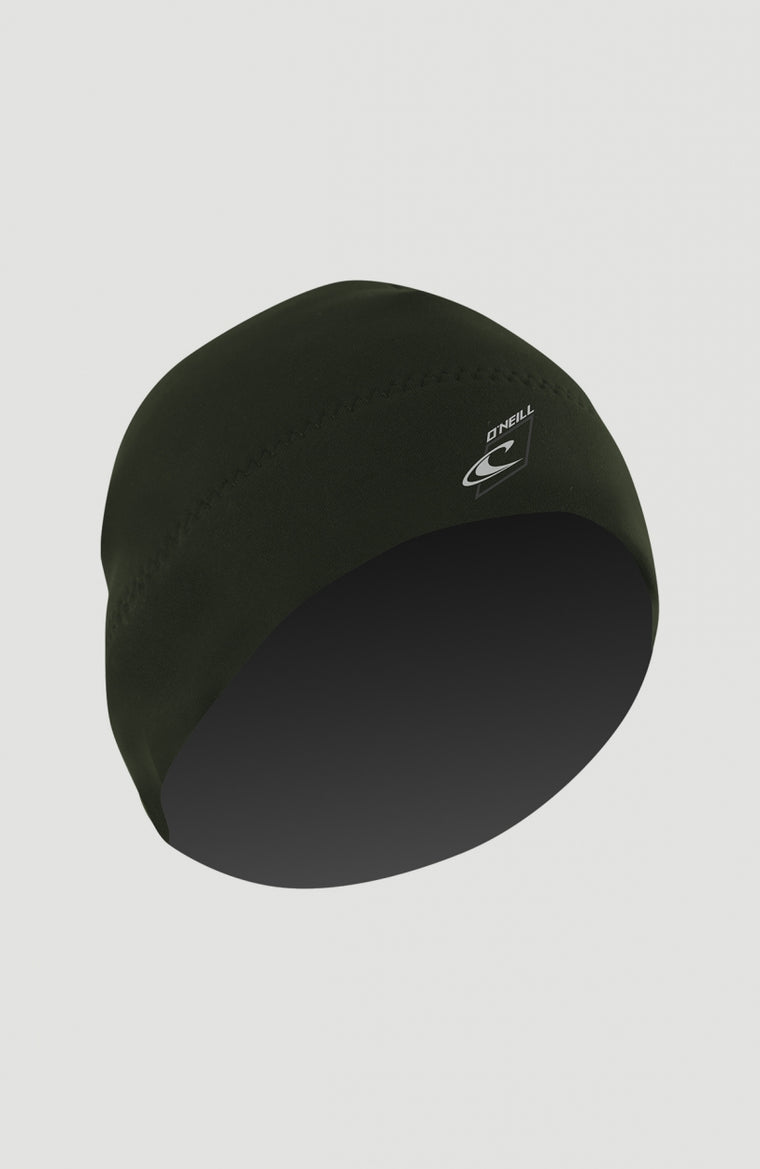 Beanie 2mm | Ghost Green