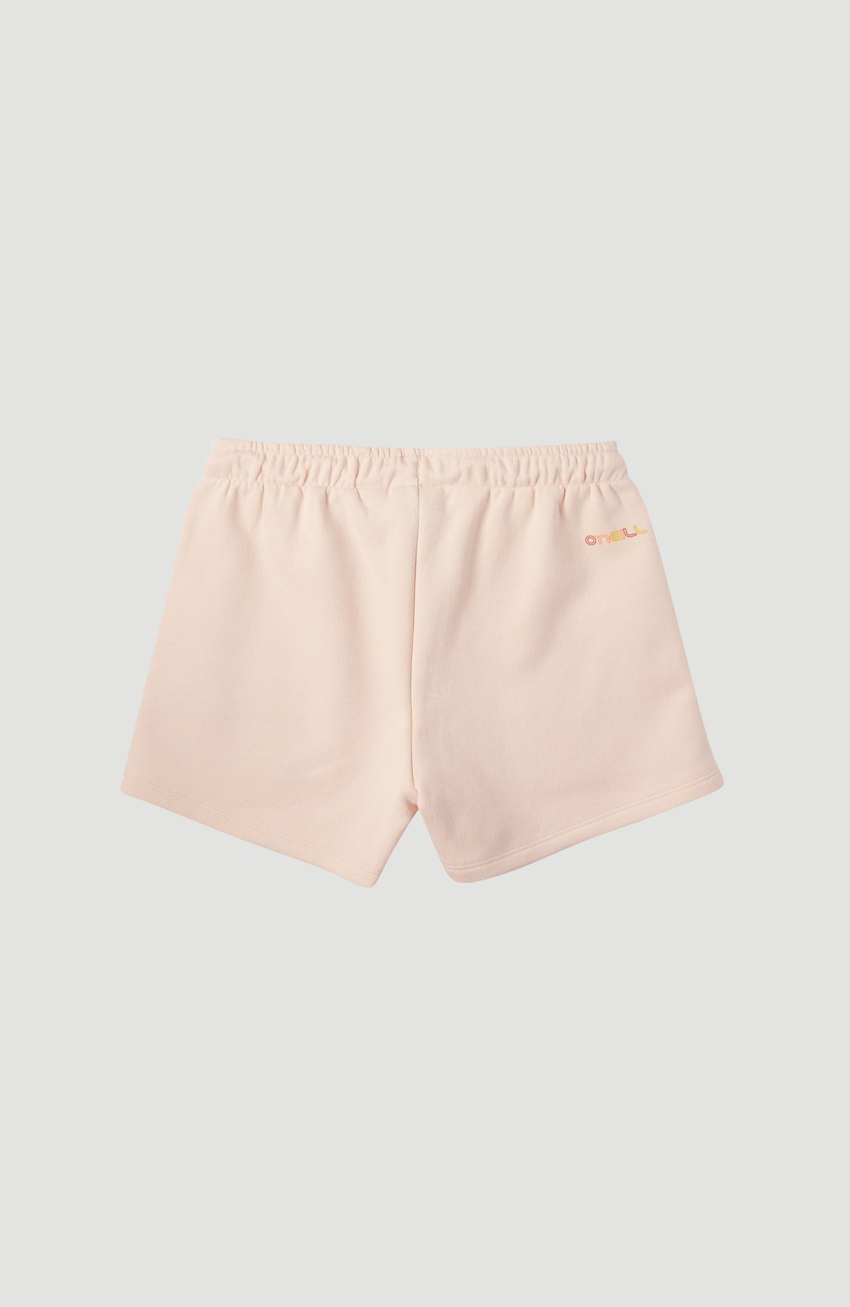 All Year High-Waist Sweatshorts | Tropical Peach